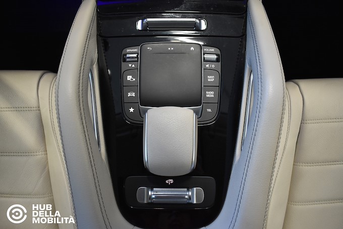 MERCEDES-BENZ GLE 300 d 4Matic Premium